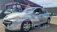 2007 Peugeot 207