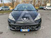 2007 Peugeot 207