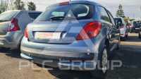 2007 Peugeot 207