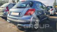 2007 Peugeot 207