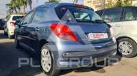 2007 Peugeot 207