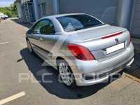 2007 Peugeot 207