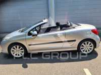 2007 Peugeot 207