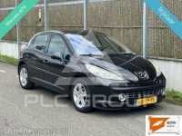 2007 Peugeot 207