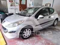 2007 Peugeot 207