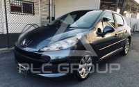 2007 Peugeot 207