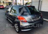 2007 Peugeot 207