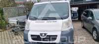 2007 Peugeot Boxer