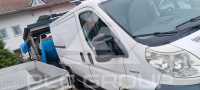 2007 Peugeot Boxer