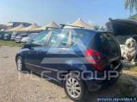 2007 Mercedes Benz A