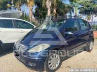 2007 Mercedes Benz A