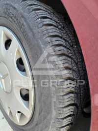 2007 Mercedes Benz A