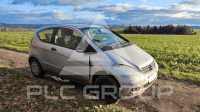 2007 Mercedes Benz A