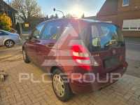 2007 Mercedes Benz A