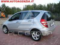 2007 Mercedes Benz A