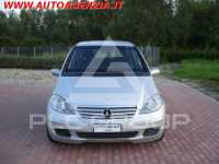 2007 Mercedes Benz A