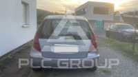 2007 Mercedes Benz A
