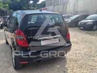 2007 Mercedes Benz A
