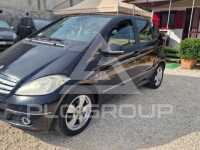 2007 Mercedes Benz A