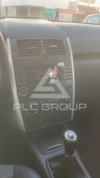 2007 Mercedes Benz A