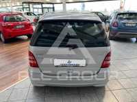 2007 Mercedes Benz A