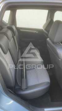 2007 Mercedes Benz A