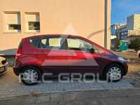 2007 Mercedes Benz A