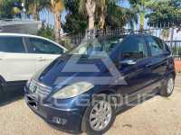 2007 Mercedes Benz A