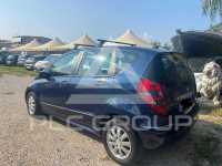 2007 Mercedes Benz A