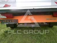 2007 Mercedes Benz Sprinter