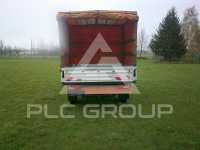 2007 Mercedes Benz Sprinter