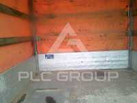 2007 Mercedes Benz Sprinter