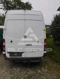 2007 Mercedes Benz Sprinter