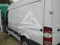 2007 Mercedes Benz Sprinter