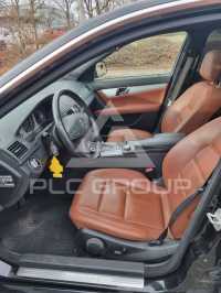2007 Mercedes Benz C-Class