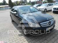 2007 Mercedes Benz C-Class