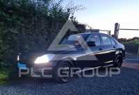 2007 Mercedes Benz C-Class