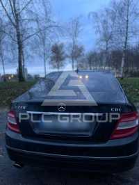 2007 Mercedes Benz C-Class