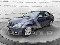 2007 Mercedes Benz C-Class