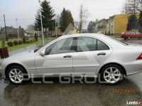 2007 Mercedes Benz C-Class