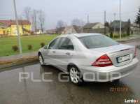 2007 Mercedes Benz C-Class
