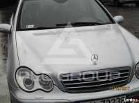 2007 Mercedes Benz C-Class