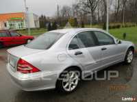 2007 Mercedes Benz C-Class