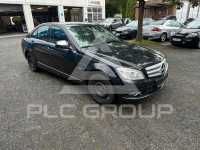 2007 Mercedes Benz C-Class