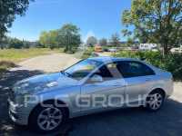 2007 Mercedes Benz C-Class