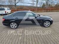 2007 Mercedes Benz C-Class