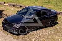 2007 Mercedes Benz C-Class