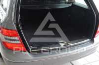 2007 Mercedes Benz C-Class