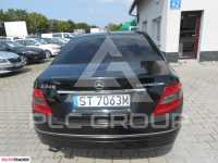 2007 Mercedes Benz C-Class