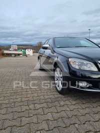 2007 Mercedes Benz C-Class